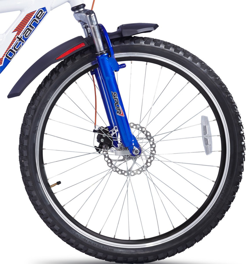 Hero octane 2025 21 gear bicycle