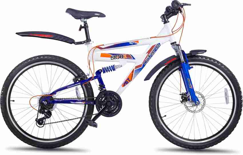 Octane 21 outlet gear cycle price