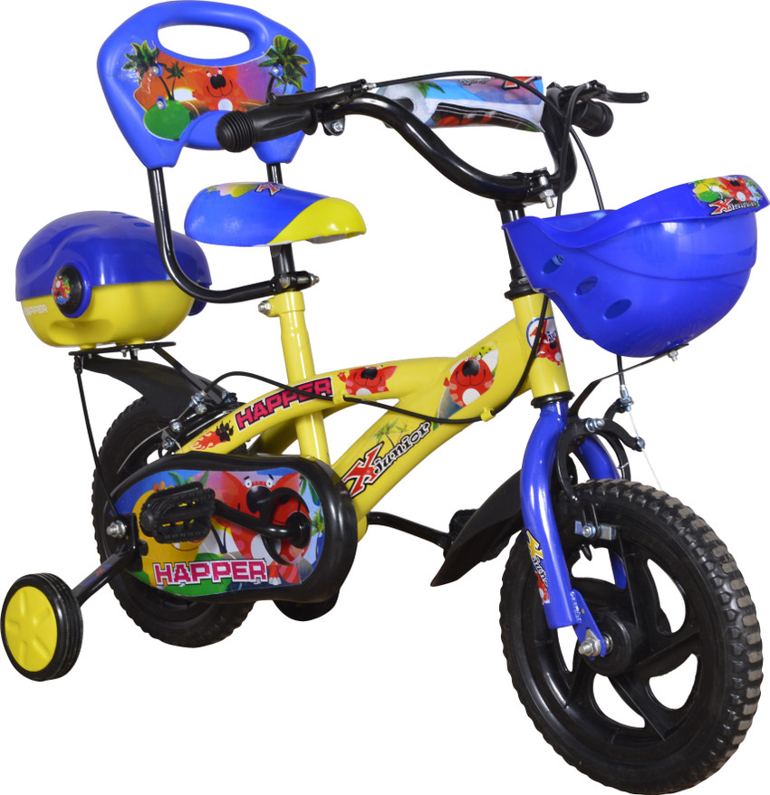 X Bicycle Happer Boys 12 12 T Recreation Cycle Price in India Buy X Bicycle Happer Boys 12 12 T Recreation Cycle online at Flipkart