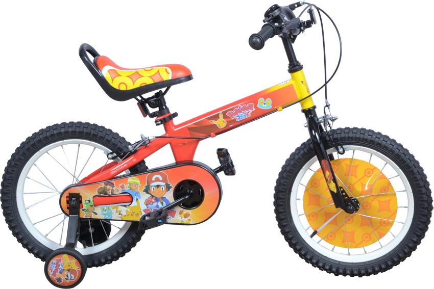 Ryan's world discount 12 inch bike