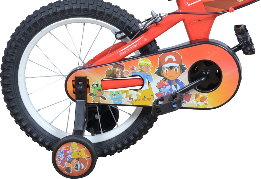 Pokemon bike best sale 20 inch