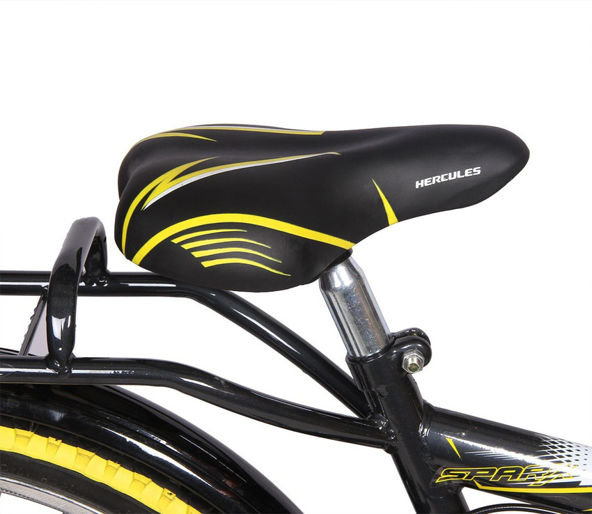 hercules sparx 24