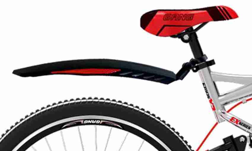 GANG X20 Double Suspension Double Disc Brake 26 T Mountain Cycle Price in India Buy GANG X20 Double Suspension Double Disc Brake 26 T Mountain Cycle online at Flipkart