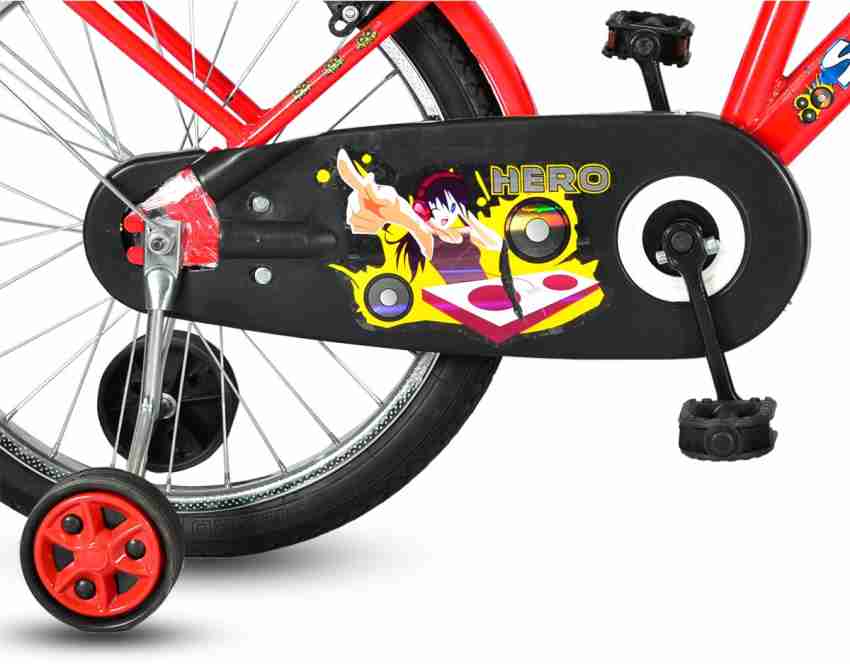 Hero cycle sundancer 20 inch sale