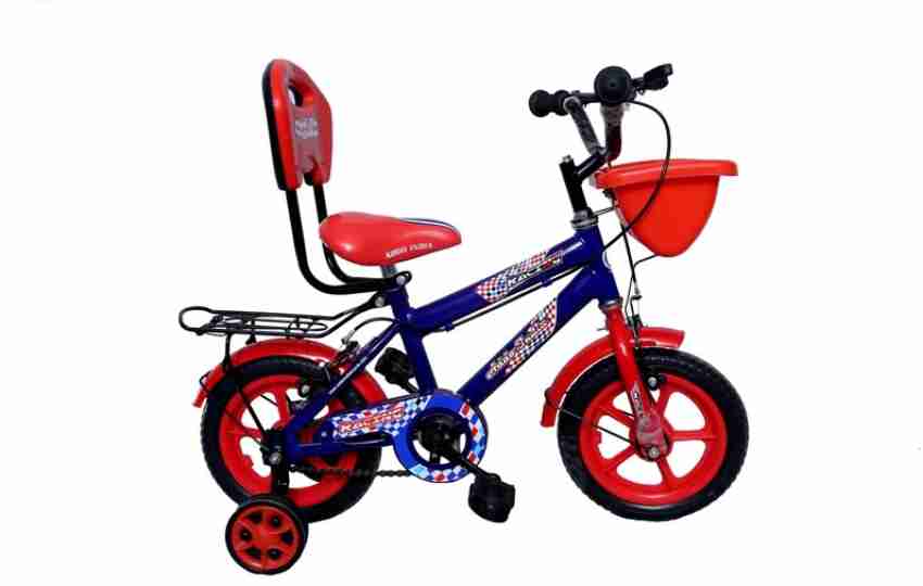 Racing bicycle for discount kids