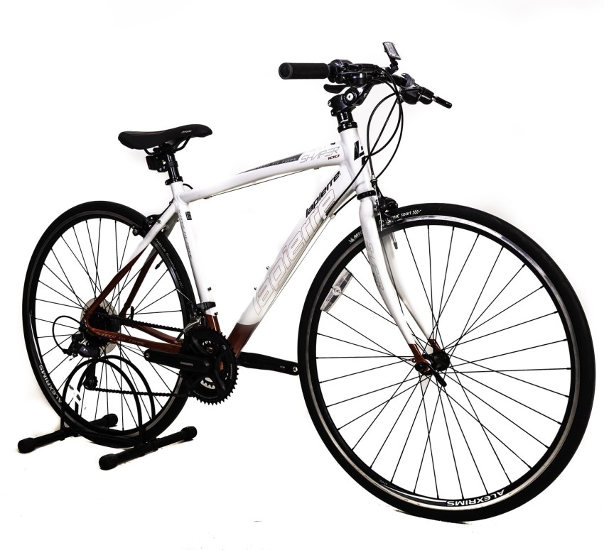 Lapierre store hybrid bikes