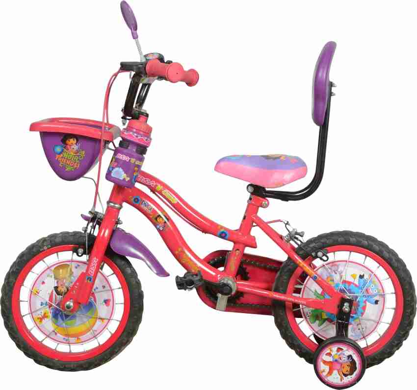 Shimmer and shine 14 inch clearance bike