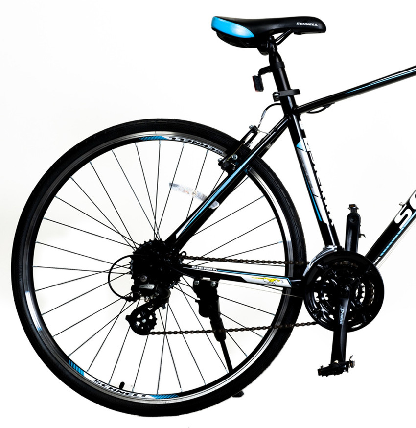 Schnell hotsell cycles flipkart