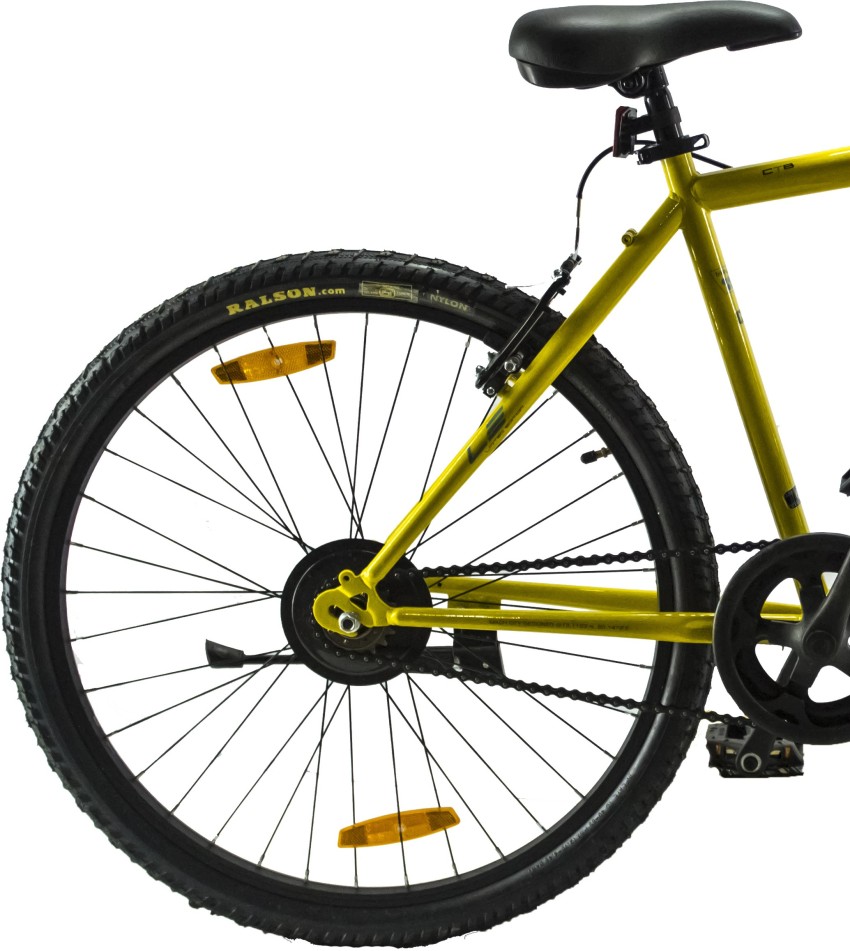 BSA Mach City i Bike 26 T Hybrid Cycle City Bike Price in India Buy BSA Mach City i Bike 26 T Hybrid Cycle City Bike online at Flipkart