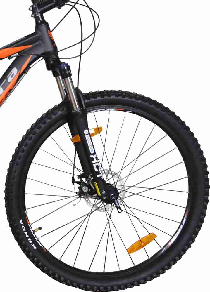 montra 24 inch cycle