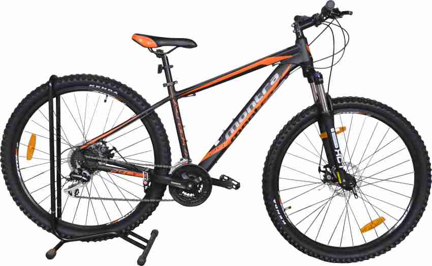 montra 29 inch cycle