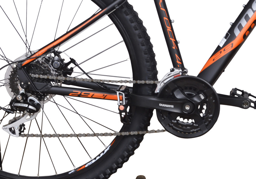 montra 24 inch cycle