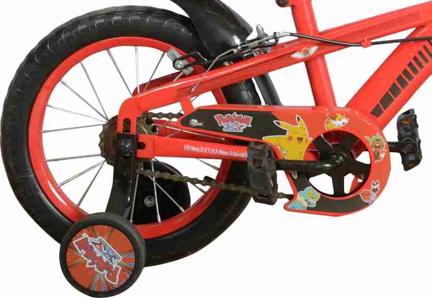 Pokemon bike best sale 20 inch