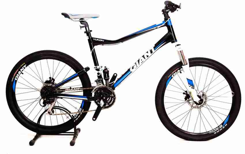 Giant yukon bike for sale discount