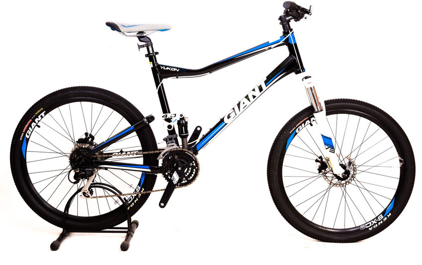 Giant 26 shop inch bike