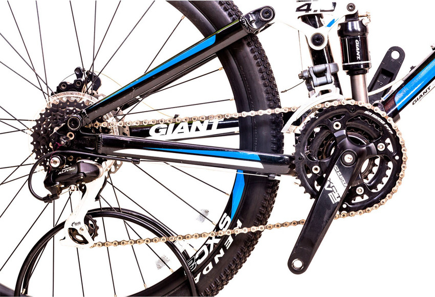 Giant yukon bike price 2025