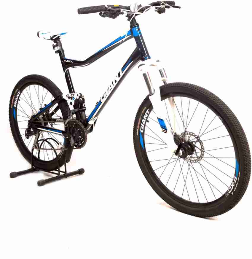 GIANT Yukon 26 T Mountain Hardtail Cycle Price in India Buy