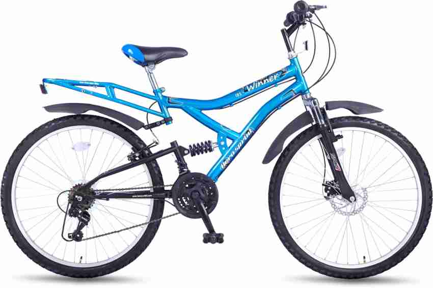 Hero sprint 26t 18 speed on sale