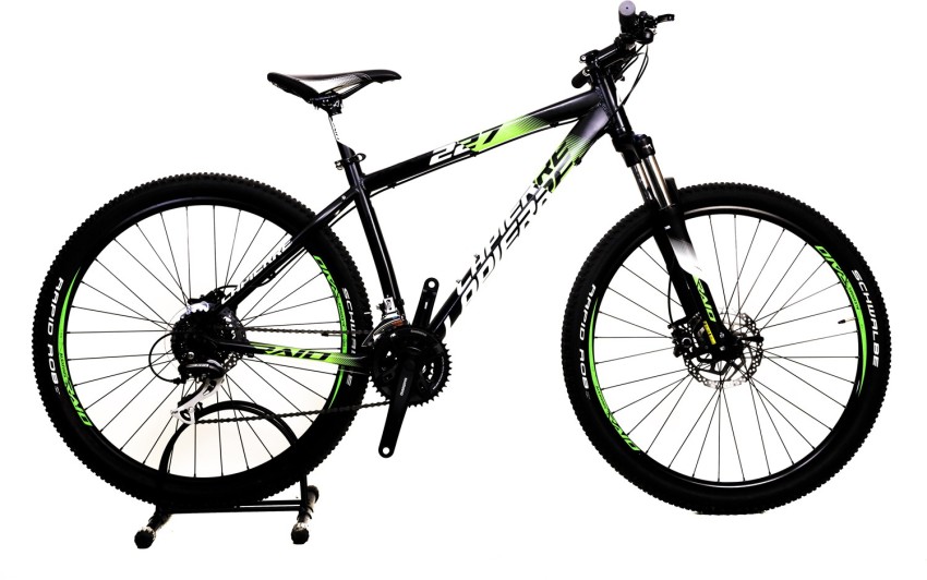 Vtt lapierre online 227