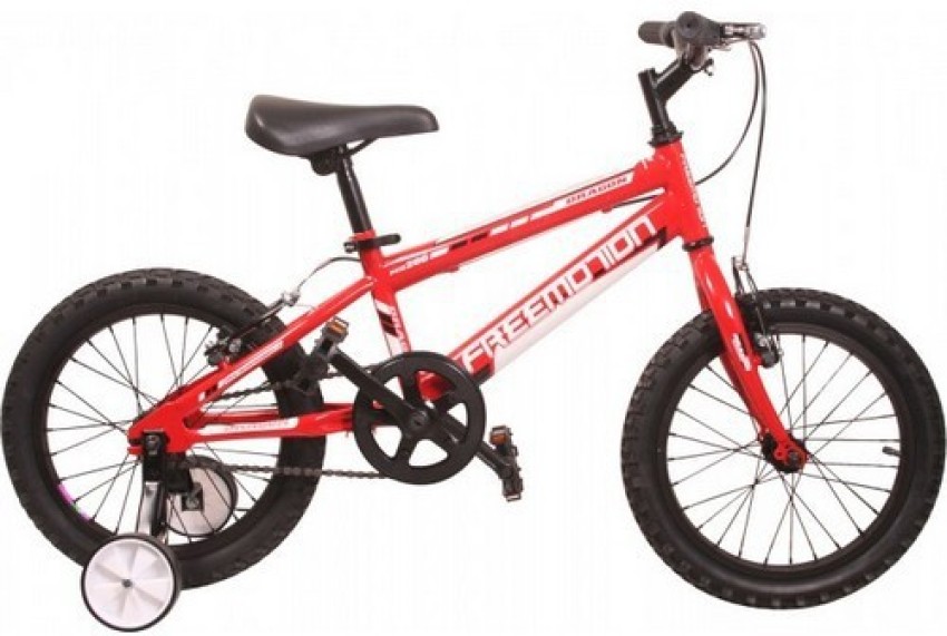 Freemotion Dragon 16 T Recreation Cycle Price in India - Buy