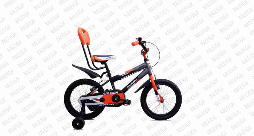 Raleigh deals boys bike