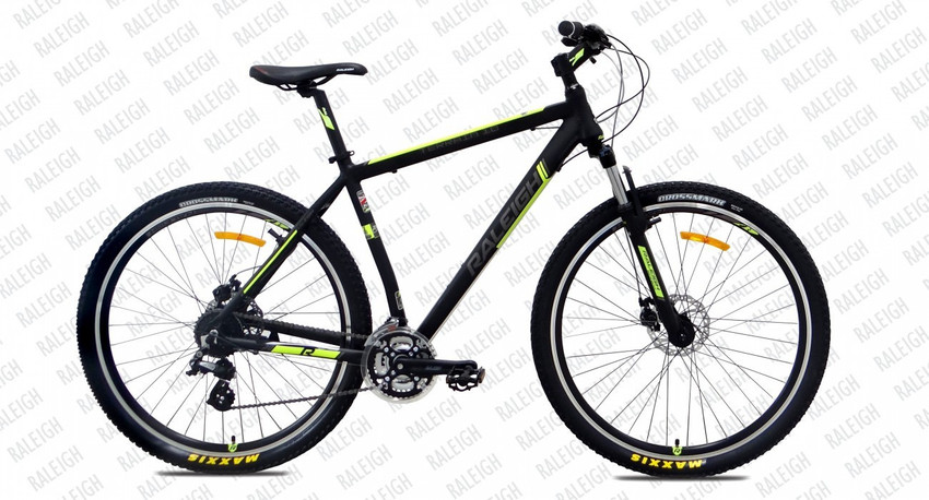 RALEIGH Terrain 10 Ms D Disc 29