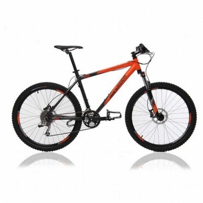 BTWIN by Decathlon Rock Rider 80 24 T Mountain Hardtail Cycle Price in India Buy BTWIN by Decathlon Rock Rider 80 24 T Mountain Hardtail Cycle online at Flipkart