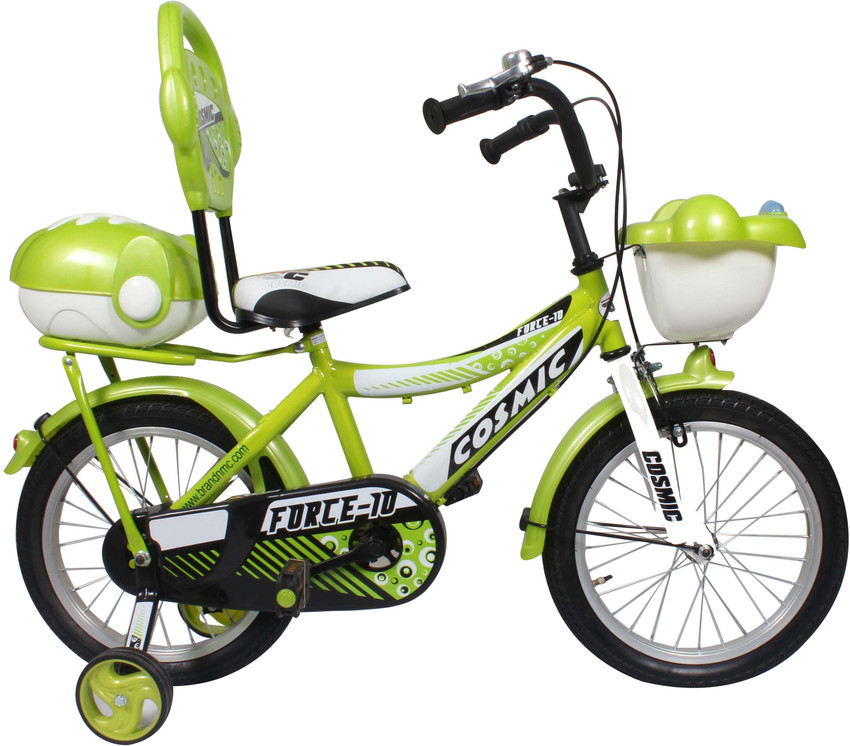 16 cycle sale