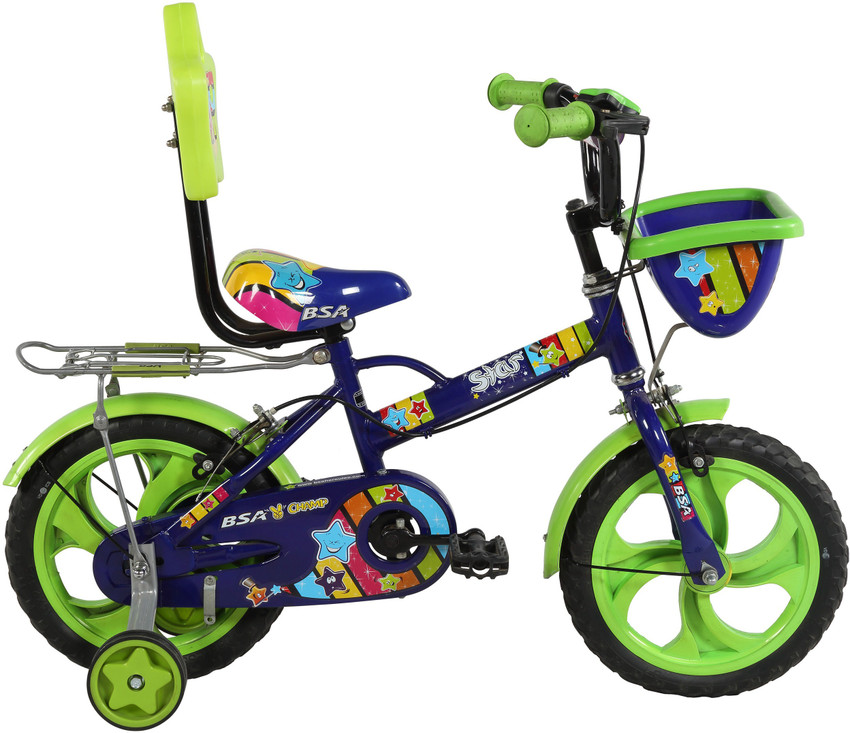 BSA BSA CHAMP STAR 12 INCH BICYCLE 12 T Recreation Cycle Price in India Buy BSA BSA CHAMP STAR 12 INCH BICYCLE 12 T Recreation Cycle online at Flipkart