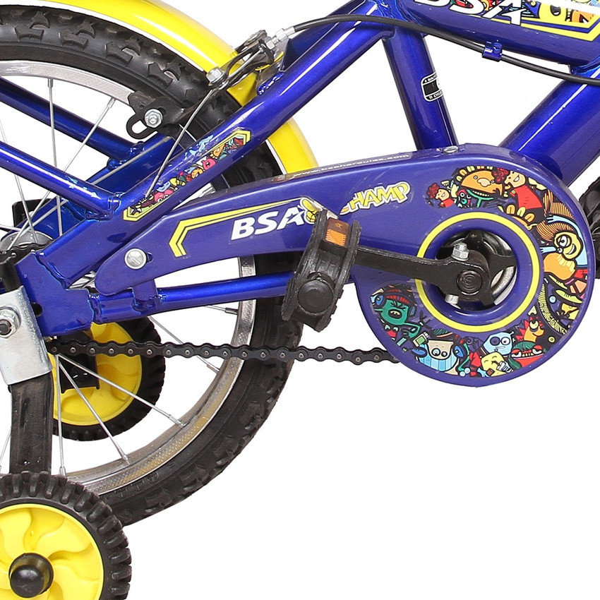 Bsa best sale doodle 20