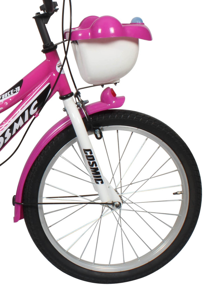 Kids bike 20 top inch girls