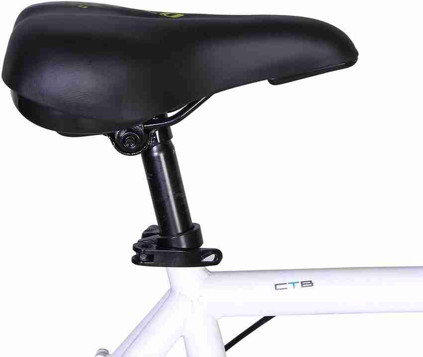 Bsa normal cycle top