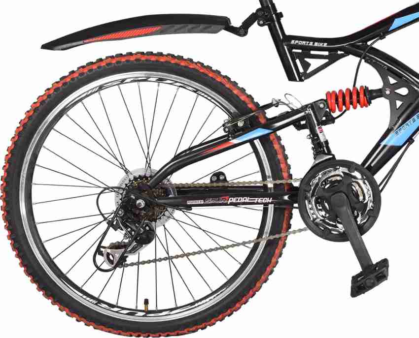 HERO RX2 26T 21S Sprint with Disc Brake 26 T Mountain Cycle Price