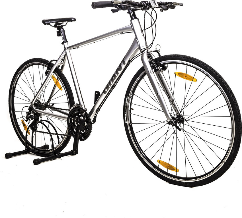 GIANT Escape 2 28 T Hybrid Cycle City Bike Price in India Buy
