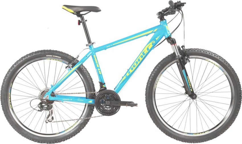 montra cycles under 15000