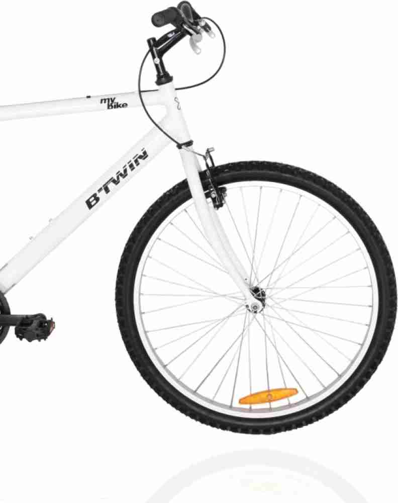 BTWIN by Decathlon My Bike 26 T Hybrid Cycle City Bike Price in