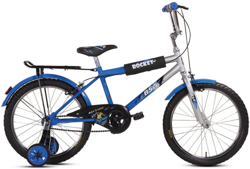 Rocket sales bike bmx