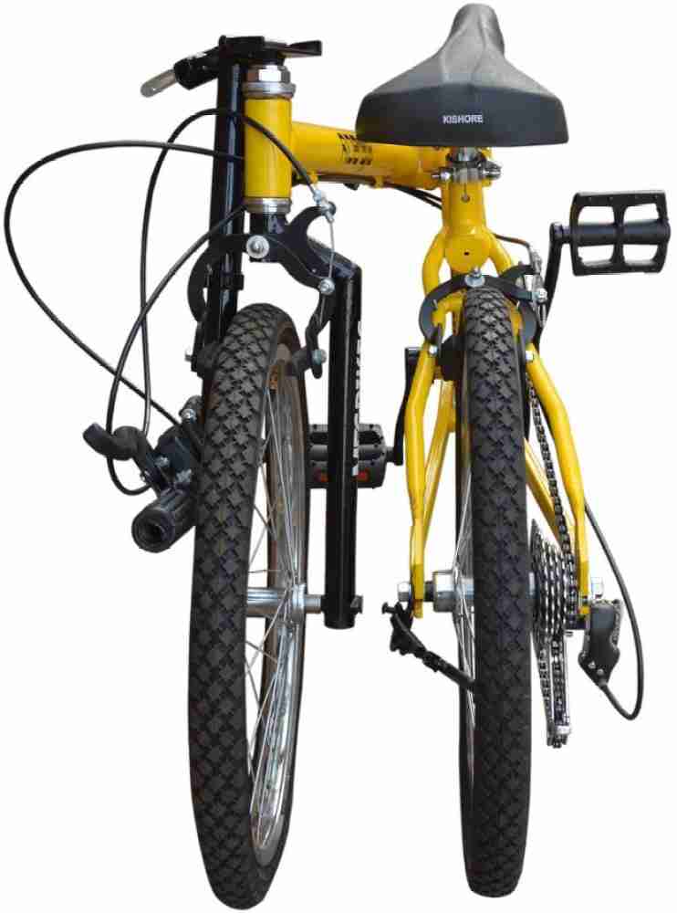 Mec Bikes Folding Bicycle 6 Gear 20 T Folding Bikes Folding Cycle Price in India Buy Mec Bikes Folding Bicycle 6 Gear 20 T Folding Bikes Folding Cycle online at Flipkart