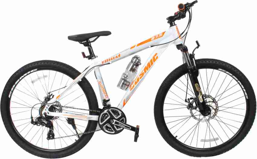 Cosmic trium 27.5 shop inch mtb bicycle price