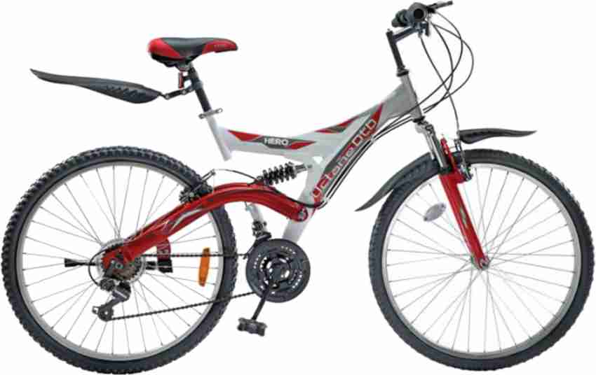 hardrock sport disc 29