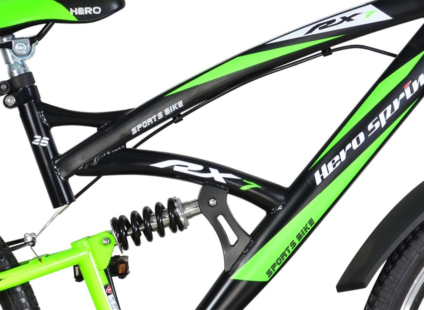 Hero sprint rx1 cycle new arrivals