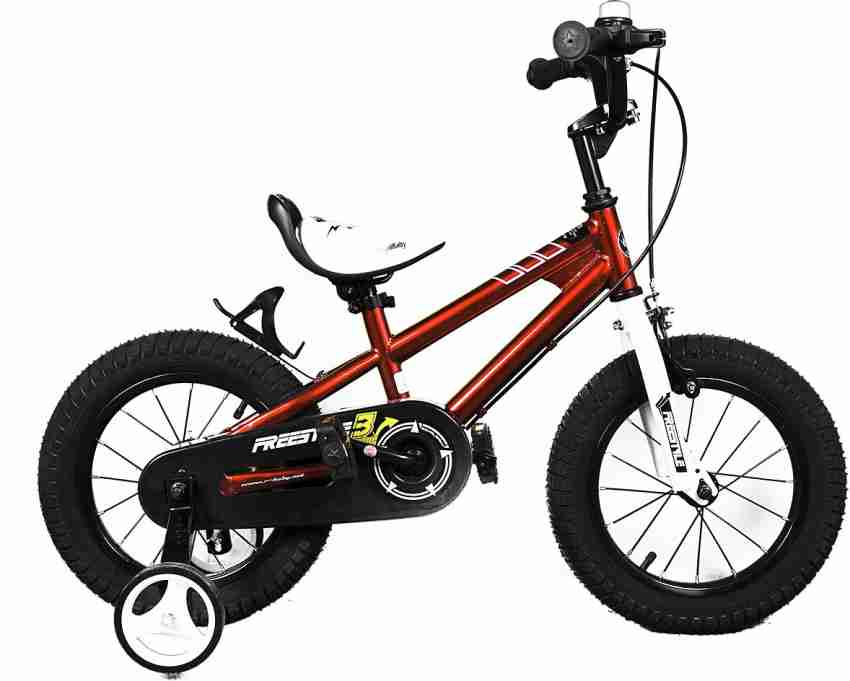 Freestyle royal baby discount bike