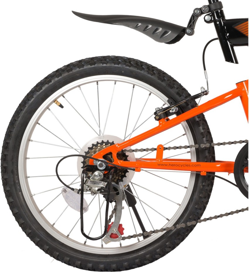 HERO Sprint 20T Elite 20 T Recreation Cycle Price in India Buy