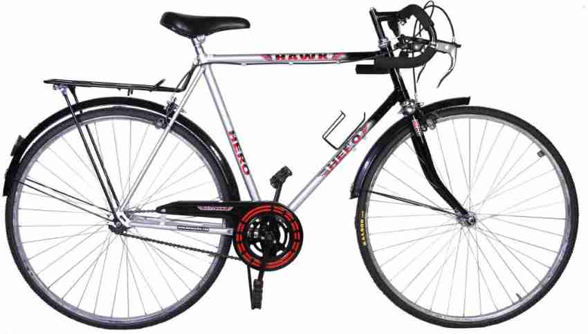 Hero hawk bicycle store price