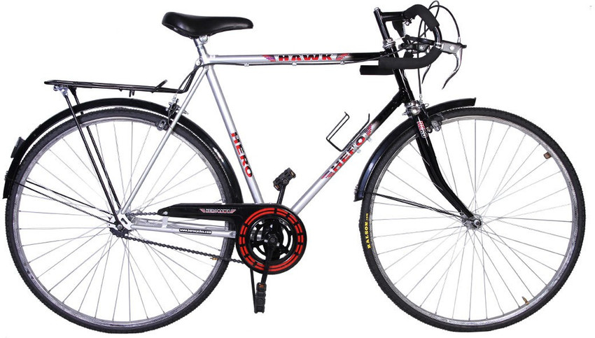 hero hawk cycle tyres