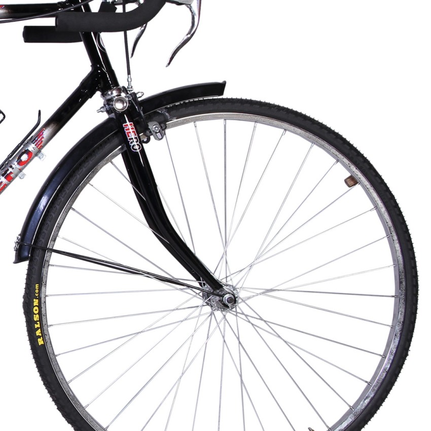 HERO Single Speed 27.5 T Road Cycle Price in India Buy HERO