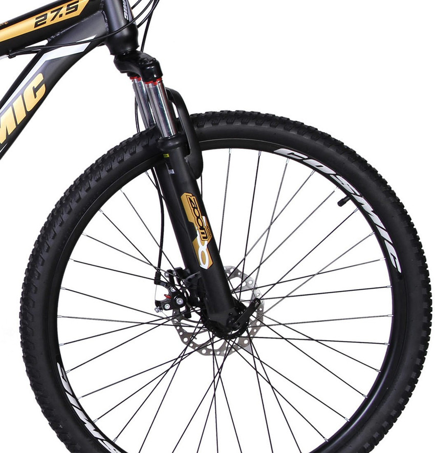 Cosmic 21 speed gear cycle sales