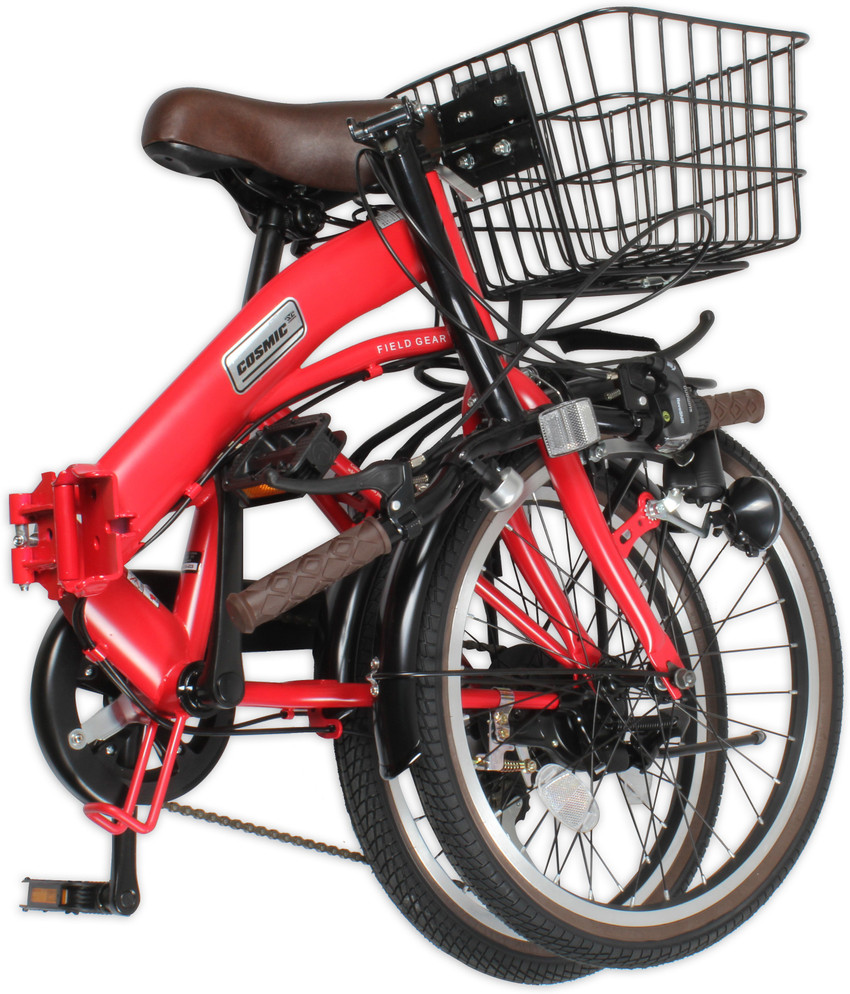 20 inch 6 speed bike clearance