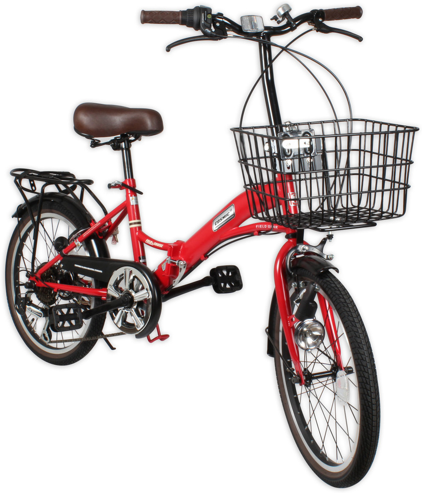 Shimano 20 inch folding bike outlet