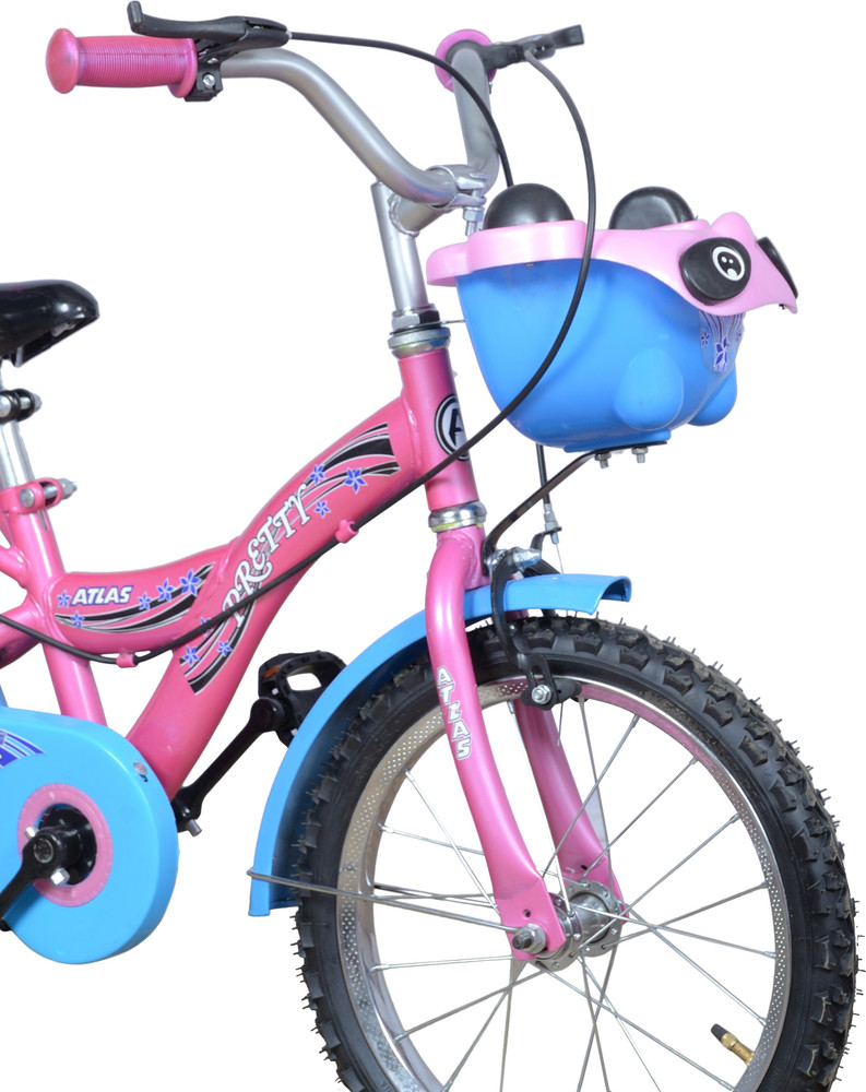 Atlas cycle 16 inch price hot sale